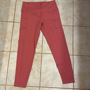 Victoria Secret Knockout Tight